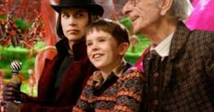 Pin On Willy Wonka Story Picture