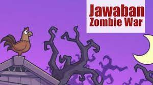 Maybe you would like to learn more about one of these? Jawaban Zombie War Teka Teki Find Out Discovery Zombie War Youtube