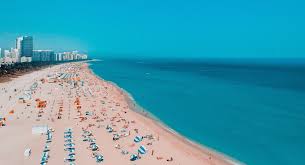 Cual Es La Mejor Epoca Para Viajar A Miami Estados Unidos