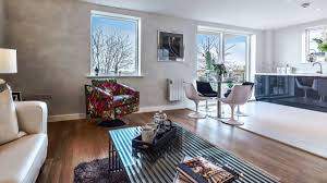 mesmerizing small kitchen living room