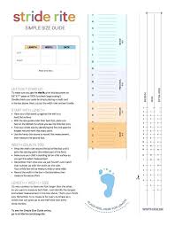 Free returns on eligible items Foot Measuring Template Printable Shoe Chart Size Baby Kids Sizing True Printable Shoe Size C Baby Shoe Size Chart Shoe Size Chart Kids Toddler Shoe Size Chart