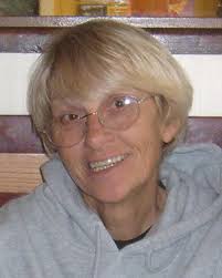 Roberta “Birdie” Ann Shafenberg Huelsman