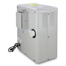 Pumps move water necessary to circulate and operate most pool equipment. Hayward A G Pool Heater 100000 Btu Lp H100idp1 Inyopools Com