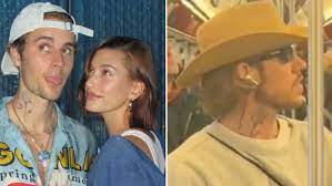 Hailey Bieber has sad response to fans who think her relationship with  Justin is doomed - Celebrity - Tyla