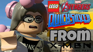 You make a good point but in lego marvel avengers the max speed on a. Download Lego Marvel S Avengers All Quicksilver Abilities S