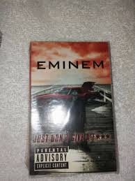 Image result for eminem teabagged