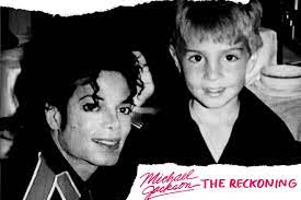 Michael jackson himself took credit for bringing wade from australia to america: Leaving Neverland S Lack Of Candor About Wade Robson And James Safechuck Does Them A Disservice