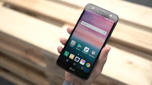 LG X Power 2 Test