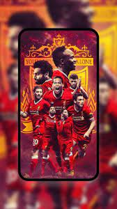 Liverpool wallpapers for free download. Wallpaper Club Liverpool Fc The Reds 4k For Android Apk Download