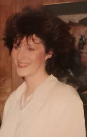 Kelley Margaret Thornton Balusek (Bucky)