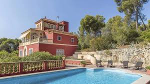 Mallorca casas, palma de mallorca. La Casa De Las Vistas Holiday Rental