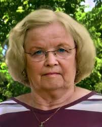 Marie Mullins Obituary August 2, 2020