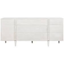 Maci Dresser White Wash 9 Drawer Dresser White Wash Dresser Dresser Drawers