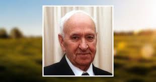 Alpheus Al Button Obituary April 15, 2005