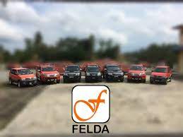 It is located along the straits of johor at the southern end of peninsular malaysia. Felda Wilayah Johor Bahru Home Facebook