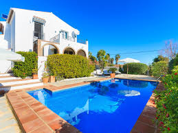 Holiday Home Estepona Costa Del Sol Villa Spain For Rent Ajedrea Holiday Home Villa Estepona
