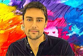 Rupert Bryant's Instagram, Twitter & Facebook