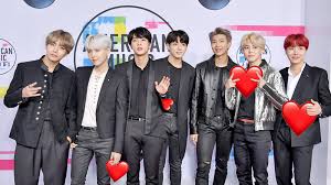 The time i've been w/ the members is so long. Bts Girlfriends Complete Dating History Of The K Pop Group Capital