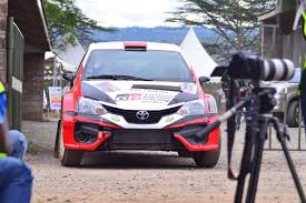 Croatia will also host a round of the wrc for the first time in the 2021 calendar, with the the full 2021 wrc calendar. Equator Rally All Systems Go As Arc Event Revs On