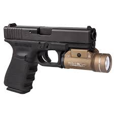 Weapon Lights Best Glock Accessories Glockstore Com