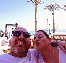 Greg Parkhill's Instagram, Twitter & Facebook