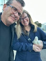 Wishing a happy birthday to a fossil aficionado