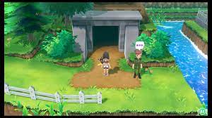 This legendary pokemon only resides in cerulean. Pokemon Let S Go Mewtwo How To Find Mewtwo In Pokemon Let S Go Pikachu And Eevee Usgamer