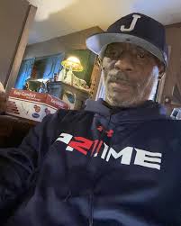 Whitjr23#monday#mondaymotivation # coachprime#p21mewhitjr23😎 #truth