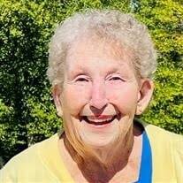 Noann Roberta Campbell Obituary (2025)