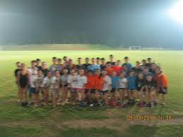 The university of nottingham malaysia is a private university branch campus of the university of nottingham. Sports Complex University Of Nottingham Malaysia Campus Home Facebook