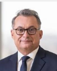 GCFP Director and Executive Director in American Banker