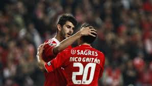 Éver banega se sumó a la lista de posibles refuerzos para boca juniors en este mercado de pases, según se informó en espn fútbol 12, donde también se. Manchester United To Outbid City For Gaitan Sport360 News