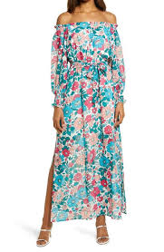 Summer wedding maxi dresses are available in latest collections at reasonable prices upon alibaaba.com. Maxi Wedding Guest Dresses Nordstrom