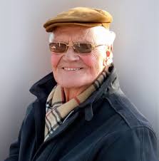 Rouwregister Willy Van Hoecke