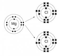Anhydrous mgcl2 contains 25.5% elemental magnesium by mass. Analyse Ionic Bonding Worksheet Edplace