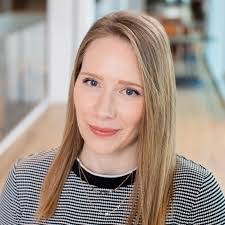 Amanda Kydd's Instagram, Twitter & Facebook