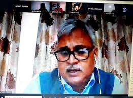 U P STATE BIODIVERSITY BOARD, LUCKNOW