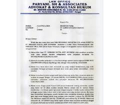 Read 3 reviews from the world's largest community for readers. Diduga Langgar Perjanjian Pt Indasia Somasi Pt Camico Cakaplah Berpikir Berbuat Bercakap