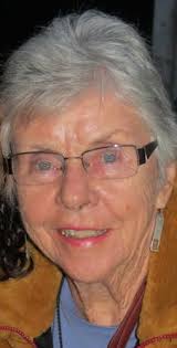 Janet May Parker Obituary (2022)