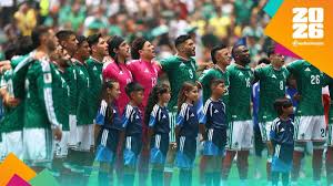 El Tri prepara ajustes: esta sería la ALINEACIÓN titular de México vs. Corea para la fecha 2
