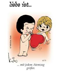 Bild 𝔤𝔢𝔣𝔲𝔫𝔡𝔢𝔫 𝔞𝔲𝔣 𝔇𝔬 𝔦𝔱 𝔶𝔬𝔲𝔯𝔰𝔢𝔩𝔣 ℑ𝔡𝔢𝔢𝔫 Liebe Ist Cartoon Romantische Liebe Liebe Ist Komisch
