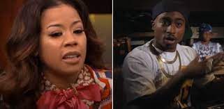 Maybe you would like to learn more about one of these? Keyshia Cole Explains How 2pac Was About To Leave Death Row For Quincy Hip Hop Lately