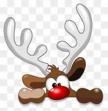White smoke texture on transparent background. Reindeer Clipart Transparent Png Clipart Images Free Download Clipartmax