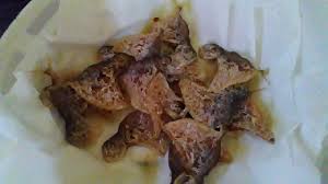 Resep ikan semar goreng oleh vina vee cookpad from cookpad.com. Sauce Of Semar Fish Sambal Ikan Semar Steemit