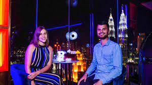 Skip the fancy restaurant and stay in! 15 Affordable Romantic Fine Dining Restaurants In Kuala Lumpur With Spectacular City And Lake Views Delectable Meals And More