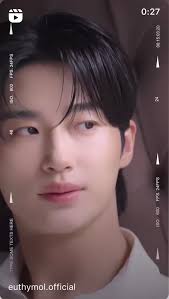 Byeon Woo-seok Promoting Euthymol toothpaste #byeonwooseok #kdrama