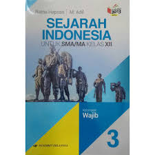 Apr 07, 2021 · kunci jawaban mandiri fisika kelas 11 kunci jawaban mandiri kimia kelas 10 kurikulum 2013 buku kimia kelas 10 kurikulum 2013 erlangga pdf kunci jawaban lks bahasa jawa kelas 11 semester 2 kurikulum 2013 download lks intan pariwara contoh soal pilihan ganda kasus pelanggaran hak dan pengingkaran kewajiban warga negara cara membuat surat riset. Buku Sejarah Wajib Kelas 12 Kurikulum 2013 Berbagai Buku