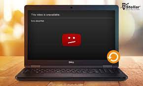 Well, in this video i am going to share easy solution on how to recover deleted youtube videos with cisdem data recovery. How To Recover Deleted Lost Youtube Videos Stellar