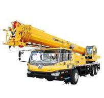 China 8 ton to 200 ton hydraulic telescopic boom truck crane ...