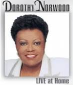 Dorothy Norwood